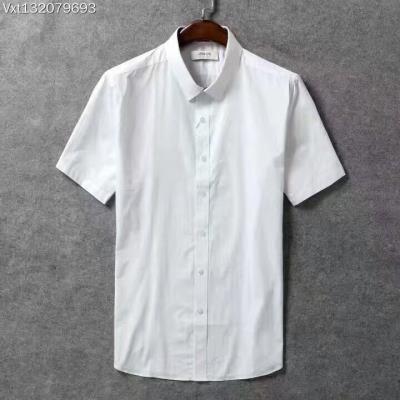 Cheap Armani shirts short sleeves wholesale No. 1638